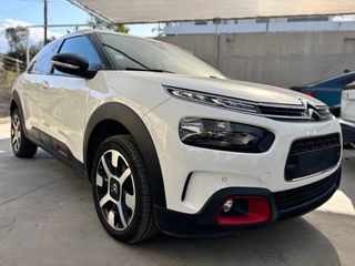 Citroen C4 Cactus 2019