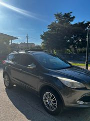 Ford Kuga 2013