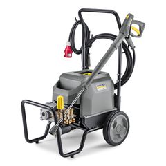 Karcher Pro HD 7/18-4 M  220 Bar - 750 L/h ΤΡΙΦΑΣΙΚΟ
