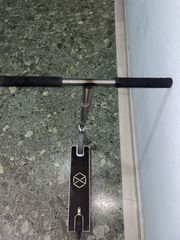 Πατίνια Απλά Ducati 2023 Native Stem Complete L Raw-thumb-1