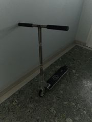 Πατίνια Απλά Ducati 2023 Native Stem Complete L Raw-thumb-4