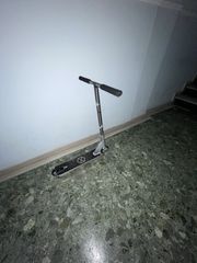 Πατίνια Απλά Ducati 2023 Native Stem Complete L Raw-thumb-7