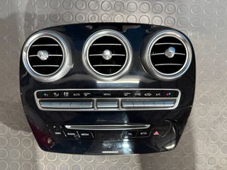ΔΙΑΚΟΠΤΕΣ ΚΑΛΟΡΙΦΕΡ / ΑΕΡΑΓΩΓΟΙ MERCEDES C CLASS (W205) MONTEΛΟ 2014-2021