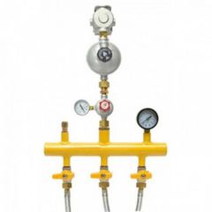 ΚΙΤ ΣΥΝΔΕΣΗΣ ΛΕΒΗΤΑ ΑΕΡΙΟΥ ΕΠΙΤΟΙΧΟ 3 ΦΙΑΛΩΝ