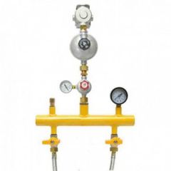 ΚΙΤ ΣΥΝΔΕΣΗΣ ΛΕΒΗΤΑ ΑΕΡΙΟΥ ΕΠΙΤΟΙΧΟ 2 ΦΙΑΛΩΝ