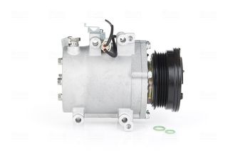 Συμπιεστής, συστ. κλιματισμού FIAT SEDICI; SUZUKI SWIFT III, SX4 1.3/1.5/1.6 02.05-