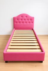 Princess Bed 90x190 | Η πιο γλυκιά πινελιά στο παιδικό δωμάτιο!