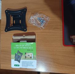 Βάση στήριξης τοίχου για οθόνη καινούργια