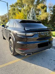 Porsche Cayenne 2020 COUPE