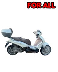 Piaggio Beverly 300 ΑΝΤΑΛΛΑΚΤΙΚΑ ΚΟΜΑΤΙ ΚΟΜΑΤΙ '11