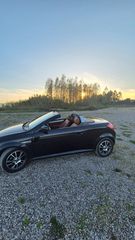 Opel Tigra 2006