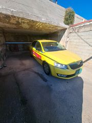 Skoda Octavia 2016 1600 Octavia