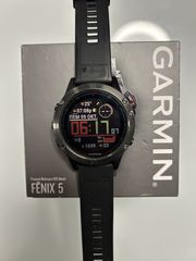 Garmin Fenix 5