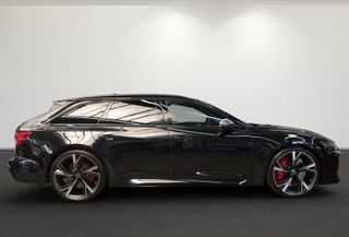 Audi RS6 2024 RS 6 Avant TFSI quattro tiptronic  (600 HP).