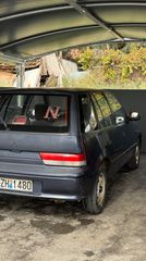 Suzuki Swift 2000
