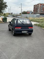 Suzuki Swift 2000