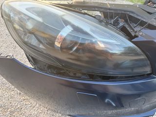 Volvo V40 13-20 Μουρη Κομπλε-thumb-4