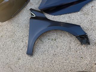 Volvo V40 13-20 Μουρη Κομπλε-thumb-5