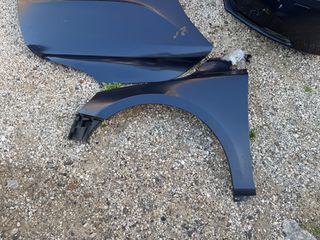 Volvo V40 13-20 Μουρη Κομπλε-thumb-6