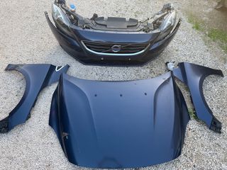 Volvo V40 13-20 Μουρη Κομπλε