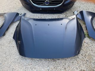 Volvo V40 13-20 Μουρη Κομπλε-thumb-8