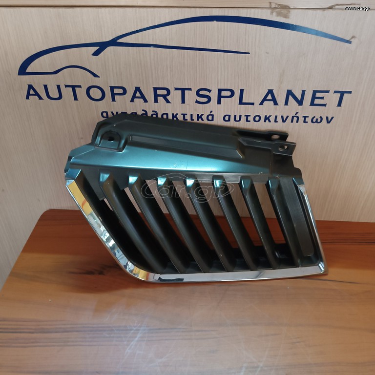 Mitsubishi L200 06-