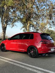 Volkswagen Golf 2019 GTI TCR FULL EXTRA