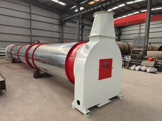 Μηχανήματα Πέλλετ ABG 2019