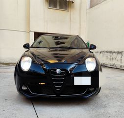 Alfa Romeo Mito 2012