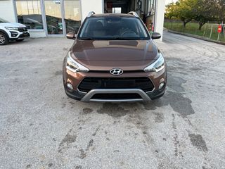 Hyundai i 20 2018 Active passion +blue