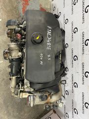 1AE3481E  FIAT DUCATO Multijet 2,3 D 148hp