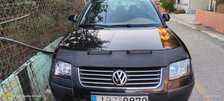Volkswagen Passat 2004 1.8 TURBO 20V 150PS