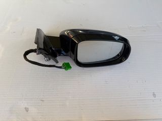 Volvo V40 & Cross Country 15' Καθρεφτης Ηλεκτρικος Συνοδηγου