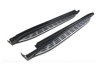 ΣΚΑΛΟΠΑΤΙΑ Mercedes GLE COUPE C167 (2019-up) Running Boards Side Steps-thumb-3
