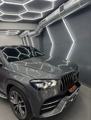 ΣΚΑΛΟΠΑΤΙΑ Mercedes GLE COUPE C167 (2019-up) Running Boards Side Steps-thumb-47