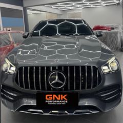 ΣΚΑΛΟΠΑΤΙΑ Mercedes GLE COUPE C167 (2019-up) Running Boards Side Steps-thumb-50