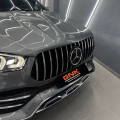 ΣΚΑΛΟΠΑΤΙΑ Mercedes GLE COUPE C167 (2019-up) Running Boards Side Steps-thumb-51