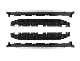 ΣΚΑΛΟΠΑΤΙΑ Mercedes GLE COUPE C167 (2019-up) Running Boards Side Steps-thumb-5