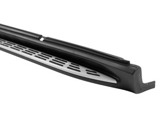 ΣΚΑΛΟΠΑΤΙΑ Mercedes GLE COUPE C167 (2019-up) Running Boards Side Steps-thumb-6