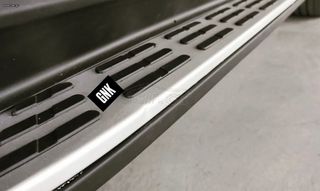 ΣΚΑΛΟΠΑΤΙΑ Mercedes GLE COUPE C167 (2019-up) Running Boards Side Steps-thumb-23