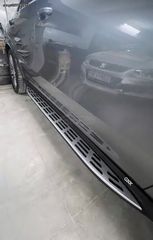 ΣΚΑΛΟΠΑΤΙΑ Mercedes GLE COUPE C167 (2019-up) Running Boards Side Steps-thumb-24