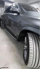 ΣΚΑΛΟΠΑΤΙΑ Mercedes GLE COUPE C167 (2019-up) Running Boards Side Steps-thumb-25