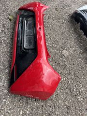 TOYOTA AYGO 2014-2019 ΠΡΟΦΥΛΑΚΤΗΡΑ ΠΙΣΩ