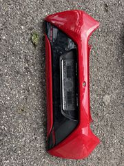 TOYOTA AYGO 2014-2019 ΠΡΟΦΥΛΑΚΤΗΡΑ ΠΙΣΩ-thumb-1