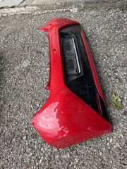 TOYOTA AYGO 2014-2019 ΠΡΟΦΥΛΑΚΤΗΡΑ ΠΙΣΩ-thumb-2