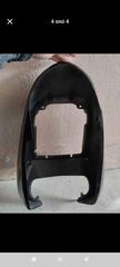 CBR 929 RR 2001 ουρά-thumb-3