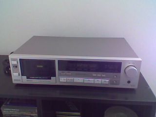 DENON  DECK  DRM22