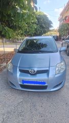 Toyota Auris 2010