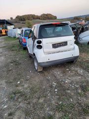 Smart ForTwo 2009 451 ΜΟΝΟ ΑΝΤΑΛΛΑΚΤΙΚΑ-thumb-1