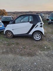Smart ForTwo 2009 451 ΜΟΝΟ ΑΝΤΑΛΛΑΚΤΙΚΑ-thumb-2